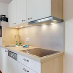 Binzer Sterne 54 Typ B , Id Bs154 Apartment *