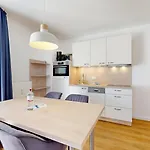 Binzer Sterne 54 Typ B , Id Bs154 Apartment *