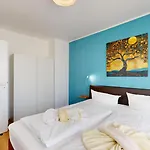 Binzer Sterne 54 Typ B , Id Bs154 Apartment