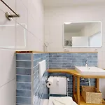 Appartementhaus Binzer Sterne 54 * 빈츠