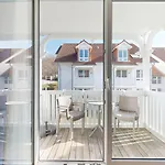 Appartementhaus Binzer Sterne 54 빈츠