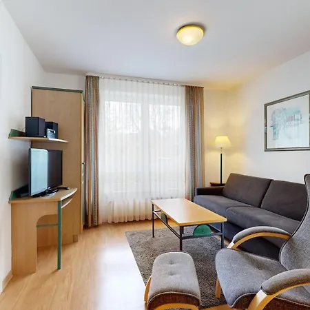 Binzer Sterne 54 Typ B , Id Bs154 Apartment