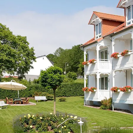 Apartment Binzer Sterne 54 Typ B , Id Bs154 *