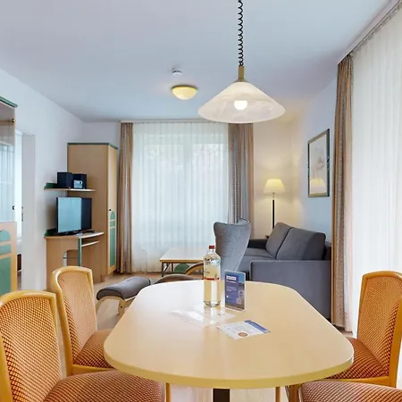 Binzer Sterne 54 Typ B , Id Bs154 Apartment