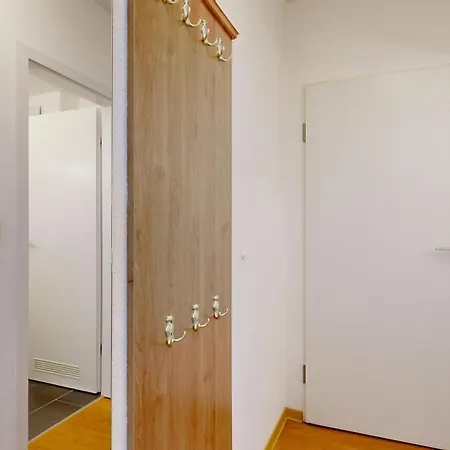 Binzer Sterne 54 Typ B , Id Bs154 Apartment *