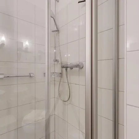 Appartementhaus Binzer Sterne 54 Binz