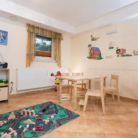 Appartementhaus Binzer Sterne 54