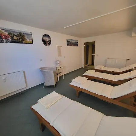 Appartementhaus Binzer Sterne 54 Apartament